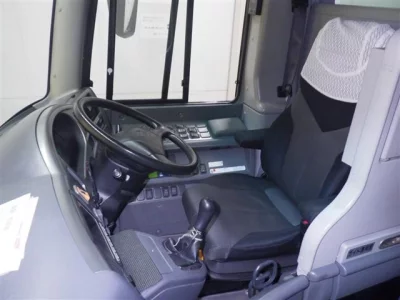 Hino BUS  с аукциона в Японии