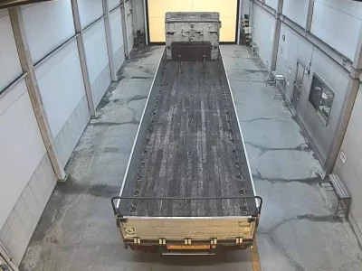 Mitsubishi FUSO TRUCK  с аукциона в Японии