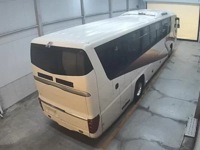 Hino BUS