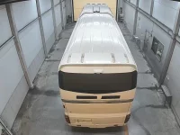 Hino BUS лот № 3350 оценка 3.5  с аукциона в Японии 2