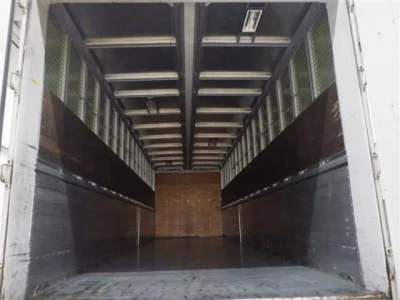 Mitsubishi FUSO TRUCK  с аукциона в Японии