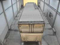 Mitsubishi FUSO FIGHTER лот № 3349 оценка 3  с аукциона в Японии 2