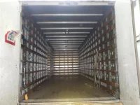 Mitsubishi FUSO FIGHTER лот № 3349 оценка 3  с аукциона в Японии 3