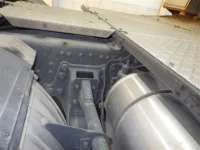 Mitsubishi FUSO TRUCK лот № 3354 оценка 3.5  с аукциона в Японии 3