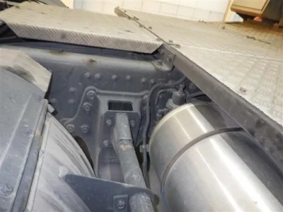 Mitsubishi FUSO TRUCK  с аукциона в Японии