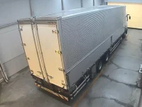 Mitsubishi FUSO TRUCK лот № 3353 оценка 3.5  с аукциона в Японии 1