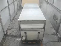 Nissan CONDOR лот № 3405 оценка 3.5  с аукциона в Японии 2