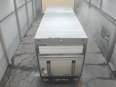 Nissan CONDOR  с аукциона в Японии