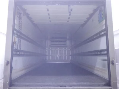 Nissan CONDOR  с аукциона в Японии