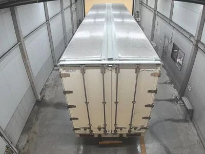 Mitsubishi FUSO TRUCK  с аукциона в Японии