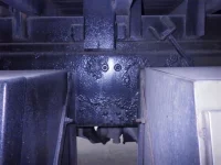 Mitsubishi FUSO TRUCK лот № 3364 оценка 3.5  с аукциона в Японии 3