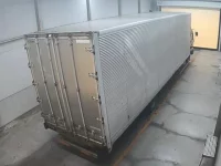 Isuzu FORWARD лот № 3381 оценка 3  с аукциона в Японии 1