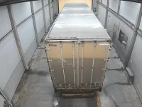 Isuzu FORWARD лот № 3381 оценка 3  с аукциона в Японии 2