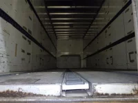 Isuzu FORWARD лот № 3381 оценка 3  с аукциона в Японии 3