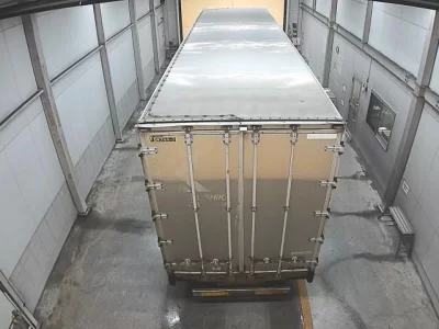 Isuzu FORWARD  с аукциона в Японии