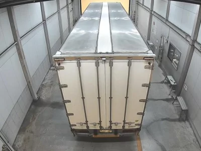 Nissan UD SERIES  с аукциона в Японии