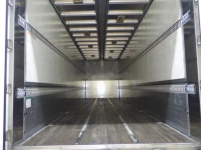 Nissan UD SERIES  с аукциона в Японии