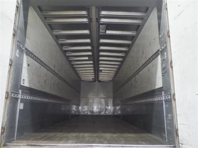 Mitsubishi FUSO TRUCK  с аукциона в Японии