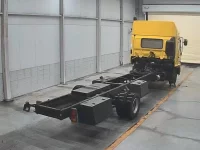 Hino RANGER лот № 3391 оценка 3.5  с аукциона в Японии 1