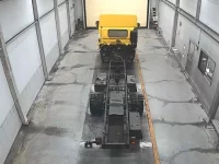 Hino RANGER лот № 3391 оценка 3.5  с аукциона в Японии 2