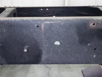 Hino RANGER лот № 3391 оценка 3.5  с аукциона в Японии 3