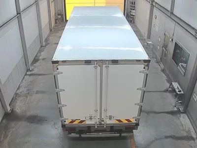 Hino RANGER  с аукциона в Японии