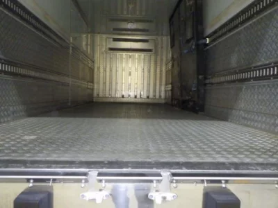 Hino RANGER  с аукциона в Японии