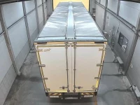 Mitsubishi FUSO TRUCK лот № 3386 оценка 3.5  с аукциона в Японии 2