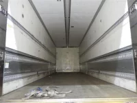 Mitsubishi FUSO TRUCK лот № 3386 оценка 3.5  с аукциона в Японии 3