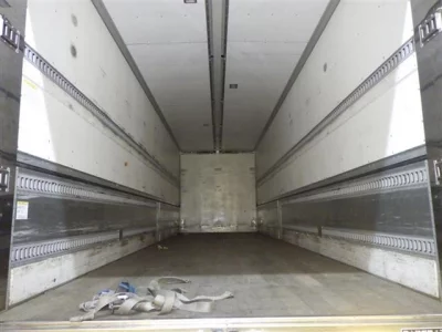 Mitsubishi FUSO TRUCK  с аукциона в Японии