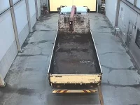 Isuzu FORWARD лот № 3399 оценка 3  с аукциона в Японии 2