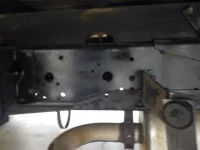 Isuzu FORWARD лот № 3399 оценка 3  с аукциона в Японии 3