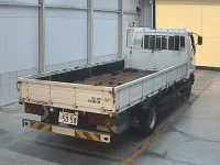 Mitsubishi FUSO FIGHTER лот № 3404 оценка 3.5  с аукциона в Японии 1