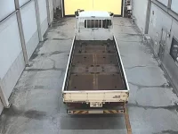 Mitsubishi FUSO FIGHTER лот № 3404 оценка 3.5  с аукциона в Японии 2