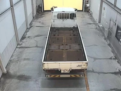 Mitsubishi FUSO FIGHTER  с аукциона в Японии