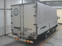 Hino RANGER лот № 3424 оценка 3.5  с аукциона в Японии 1