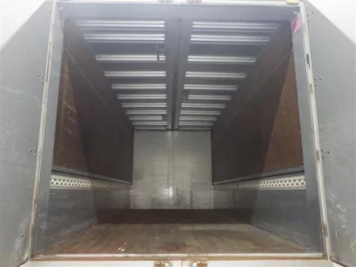 Hino RANGER  с аукциона в Японии