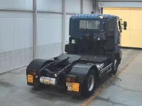 Hino TRUCK лот № 3426 оценка 3.5  с аукциона в Японии 1