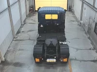 Hino TRUCK лот № 3426 оценка 3.5  с аукциона в Японии 2