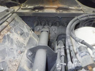 Hino TRUCK  с аукциона в Японии