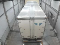 Mitsubishi FUSO TRUCK лот № 3415 оценка 3.5  с аукциона в Японии 2