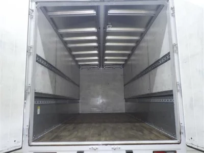 Hino RANGER  с аукциона в Японии