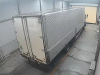 Isuzu TRUCK лот № 3449 оценка 3.5  с аукциона в Японии 1