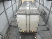 Isuzu TRUCK лот № 3449 оценка 3.5  с аукциона в Японии 2