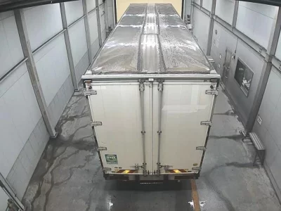 Isuzu TRUCK  с аукциона в Японии