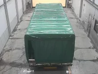 Mitsubishi FUSO FIGHTER лот № 3438 оценка RA  с аукциона в Японии 2