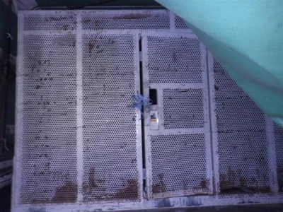 Mitsubishi FUSO FIGHTER  с аукциона в Японии