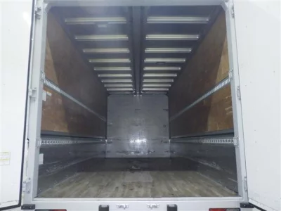 Hino RANGER  с аукциона в Японии