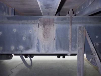 Nissan UD SERIES  с аукциона в Японии