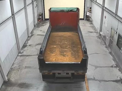 Mitsubishi FUSO TRUCK  с аукциона в Японии